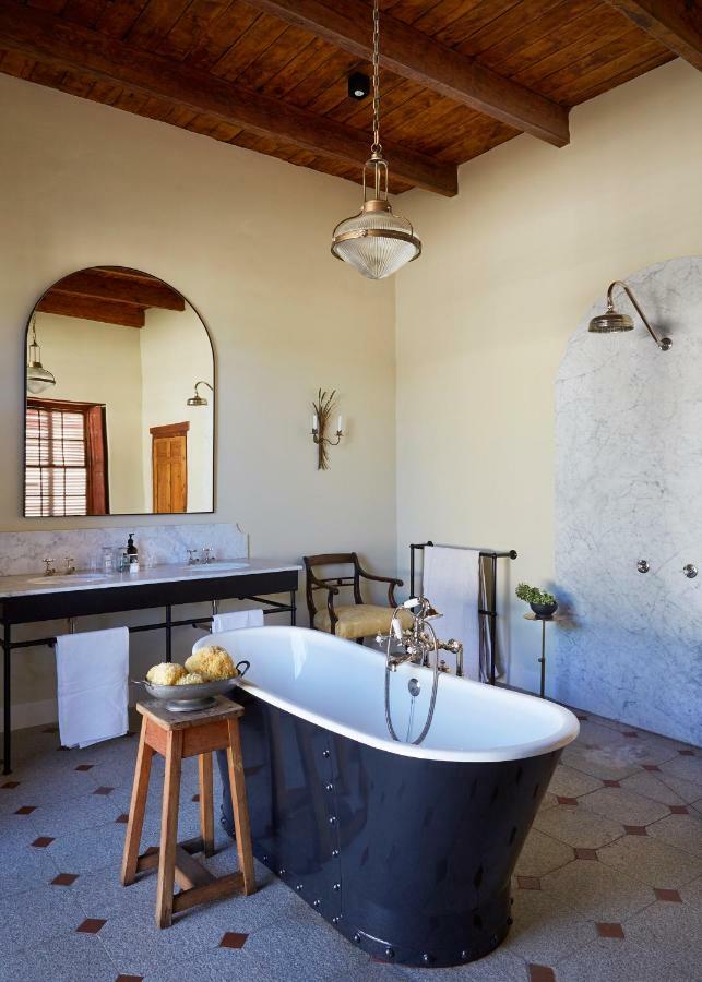 Jonkmanshof - 30 Bath Montagu Exterior foto