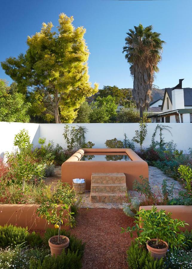 Jonkmanshof - 30 Bath Montagu Exterior foto